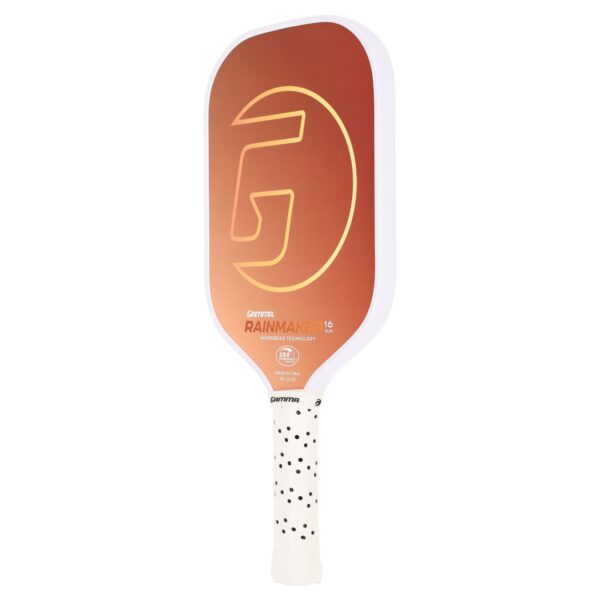 GAMMA Rainmaker 16 Pickleball Paddle - Image 3