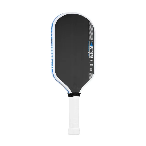 JOOLA Ben Johns Hyperion Pro IV 14mm Pickleball Paddle - Image 2