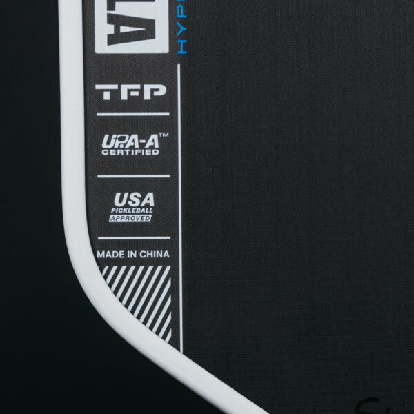 JOOLA Ben Johns Hyperion Pro IV 14mm Pickleball Paddle - Image 3