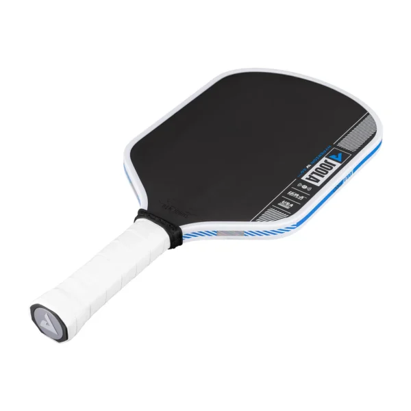 JOOLA Ben Johns Hyperion Pro IV 14mm Pickleball Paddle - Image 5