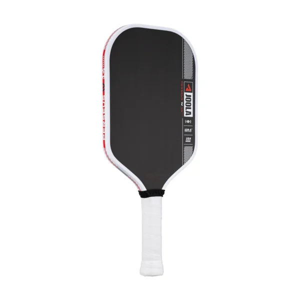 JOOLA Ben Johns Perseus Pro IV 14mm Pickleball Paddle - Image 3