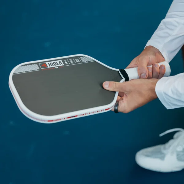 JOOLA Ben Johns Perseus Pro IV 14mm Pickleball Paddle - Image 5