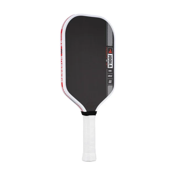 JOOLA Ben Johns Perseus Pro IV 16mm Pickleball Paddle - Image 3