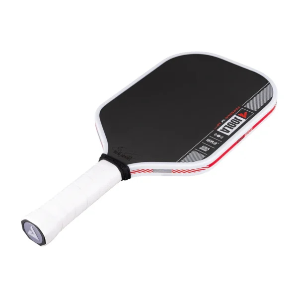 JOOLA Ben Johns Perseus Pro IV 14mm Pickleball Paddle - Image 2